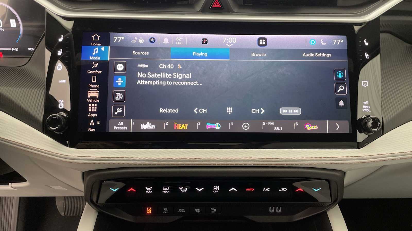 Thumbnail: 2026 Jeep Cherokee - 19