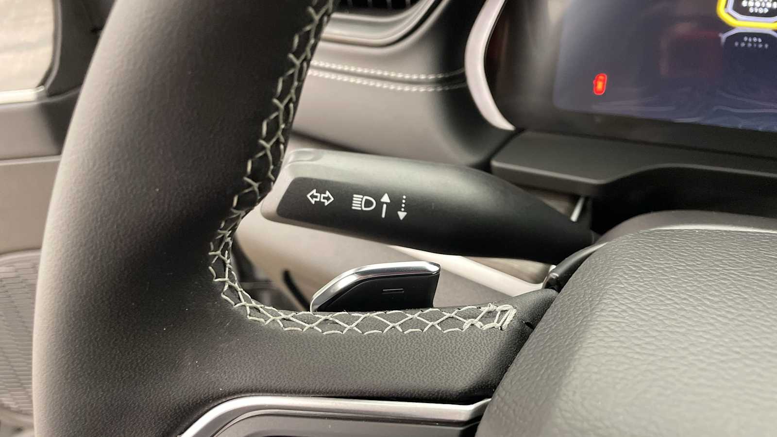 Thumbnail: 2026 Jeep Grand Cherokee - 18