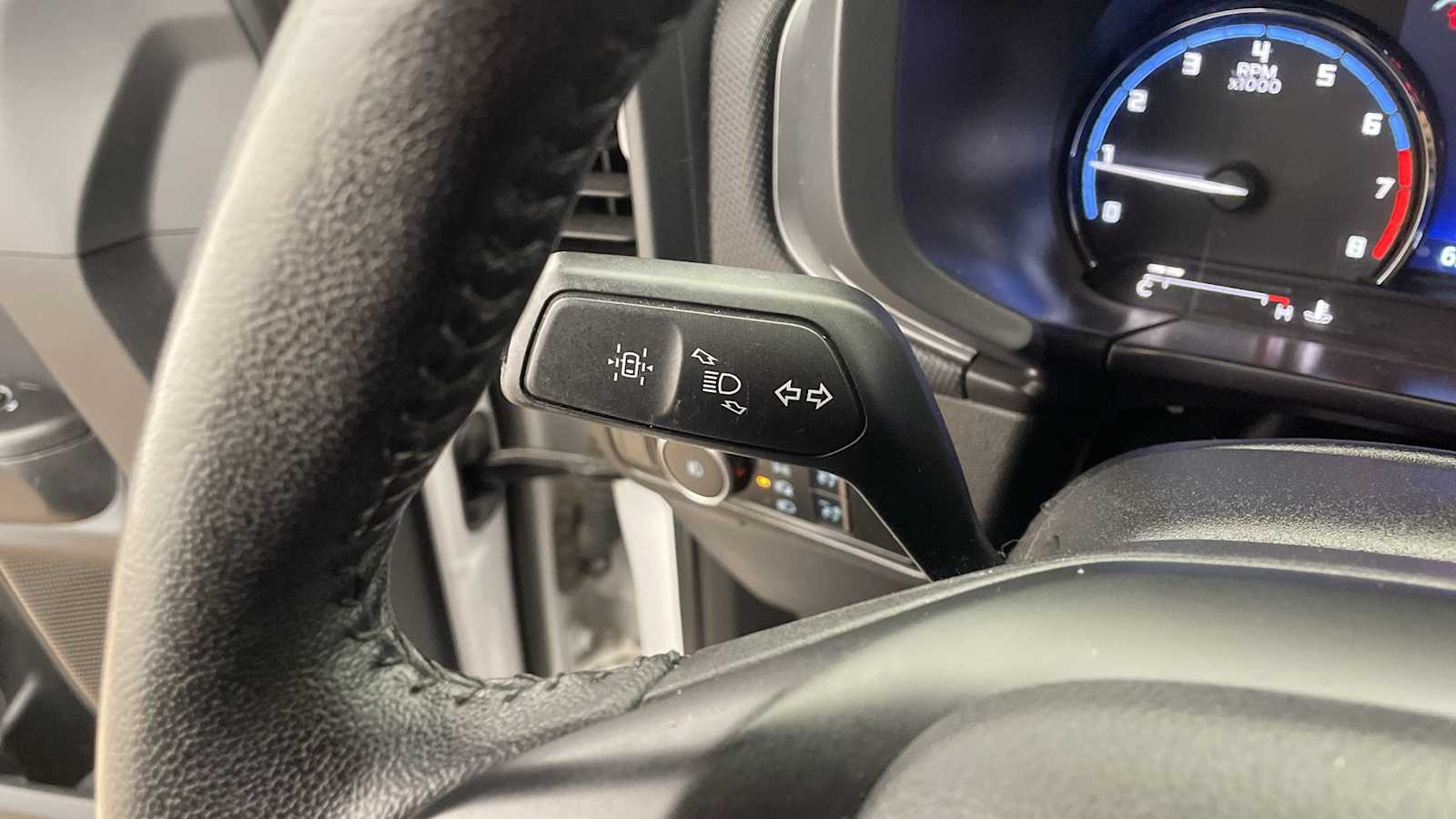 Thumbnail: 2021 Ford Bronco Sport - 16