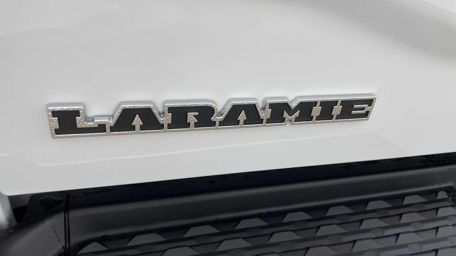 Thumbnail: 2026 RAM 3500 - 27