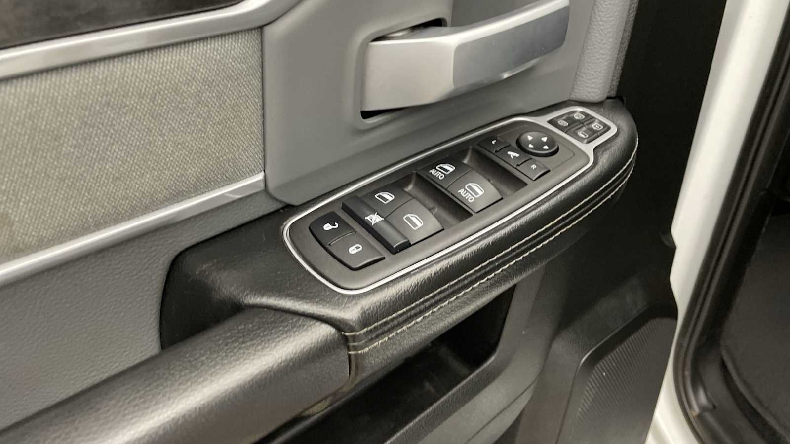 Thumbnail: 2023 RAM 3500 - 6