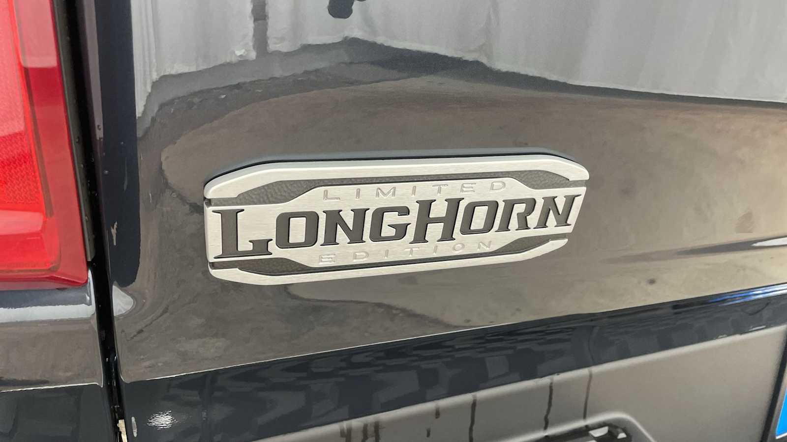 Thumbnail: 2026 RAM 1500 - 29