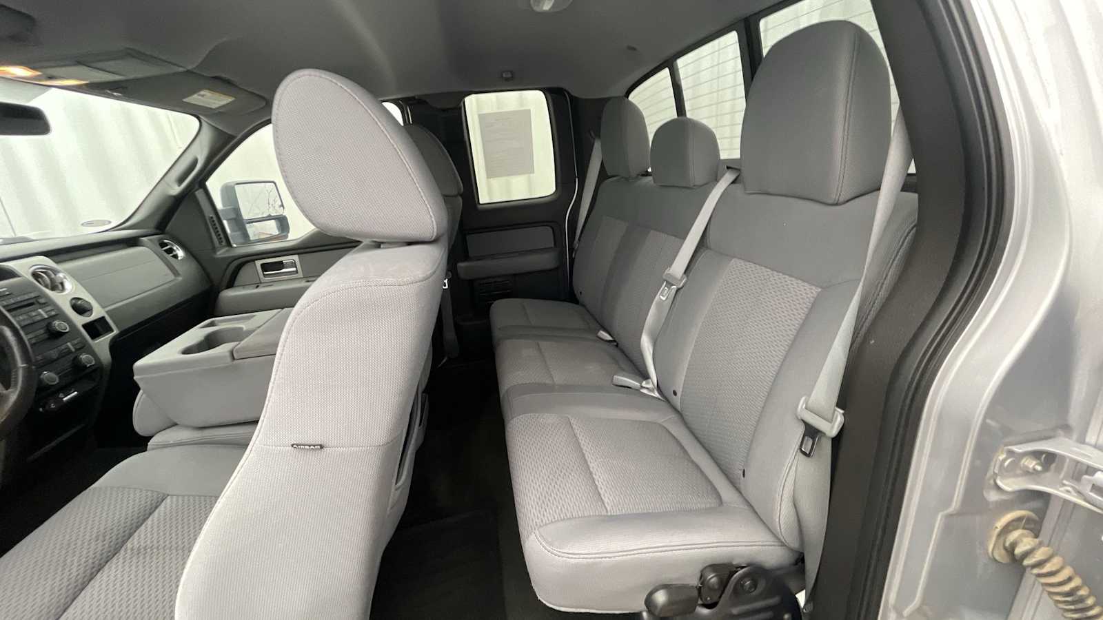 Thumbnail: 2011 Ford F-150 - 8