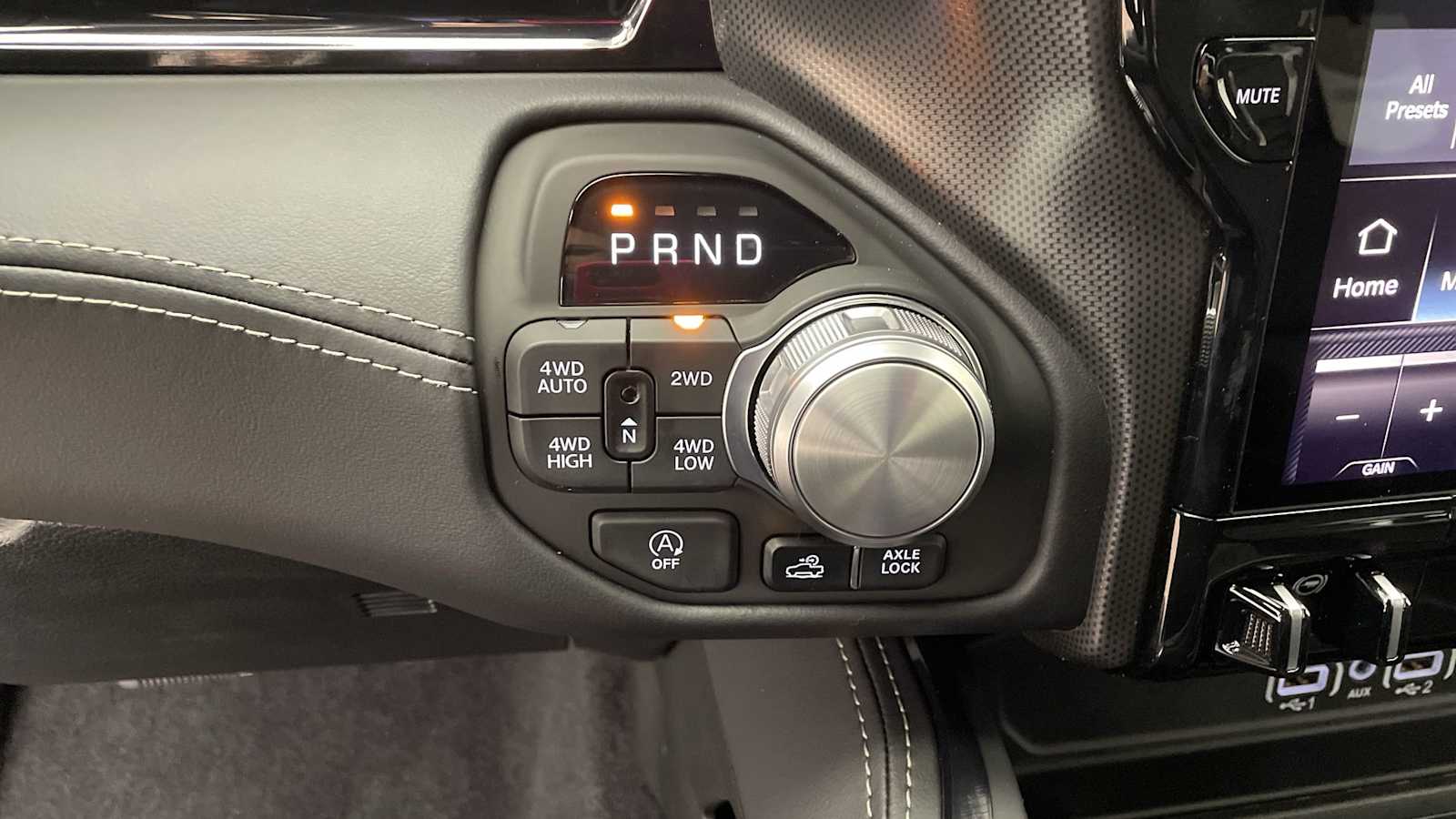 Thumbnail: 2026 RAM 1500 - 21