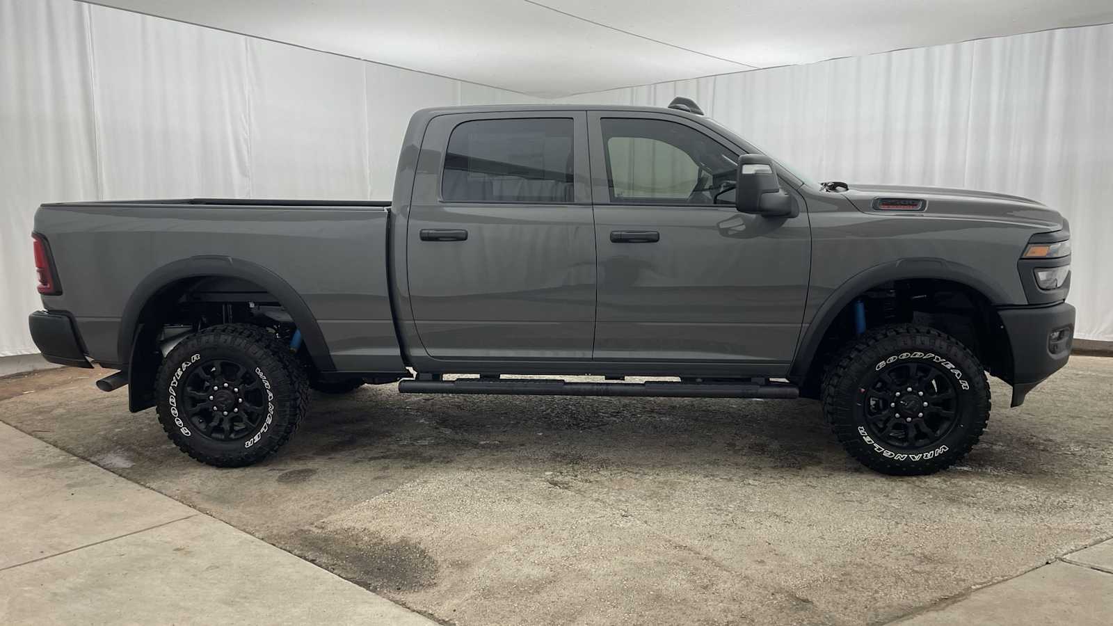 Thumbnail: 2026 RAM 2500 - 34