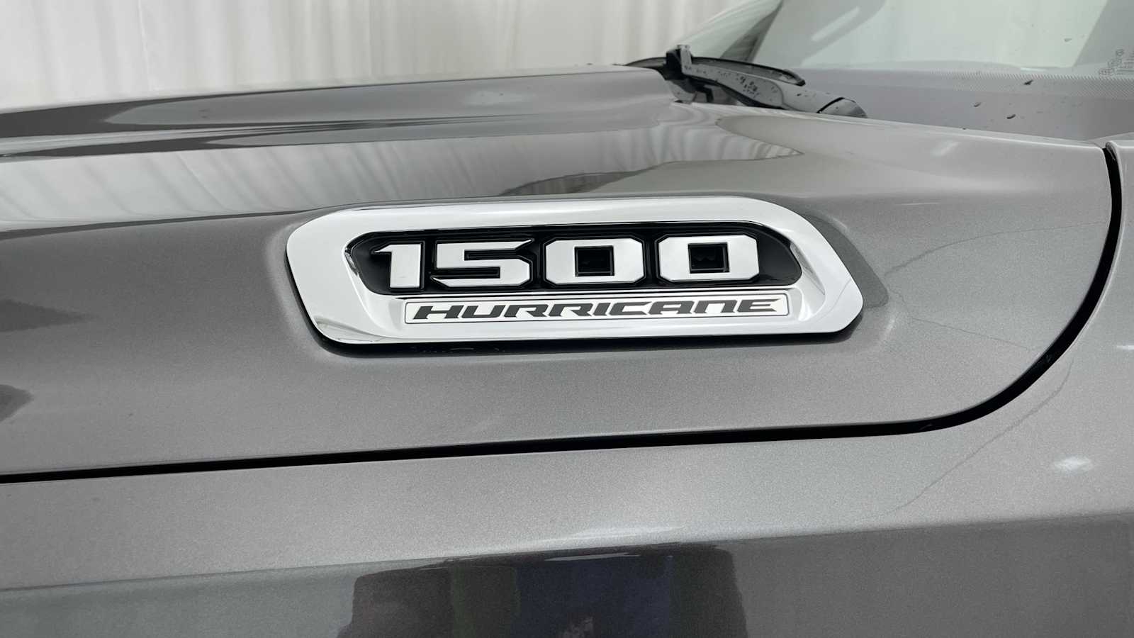 Thumbnail: 2026 RAM 1500 - 40