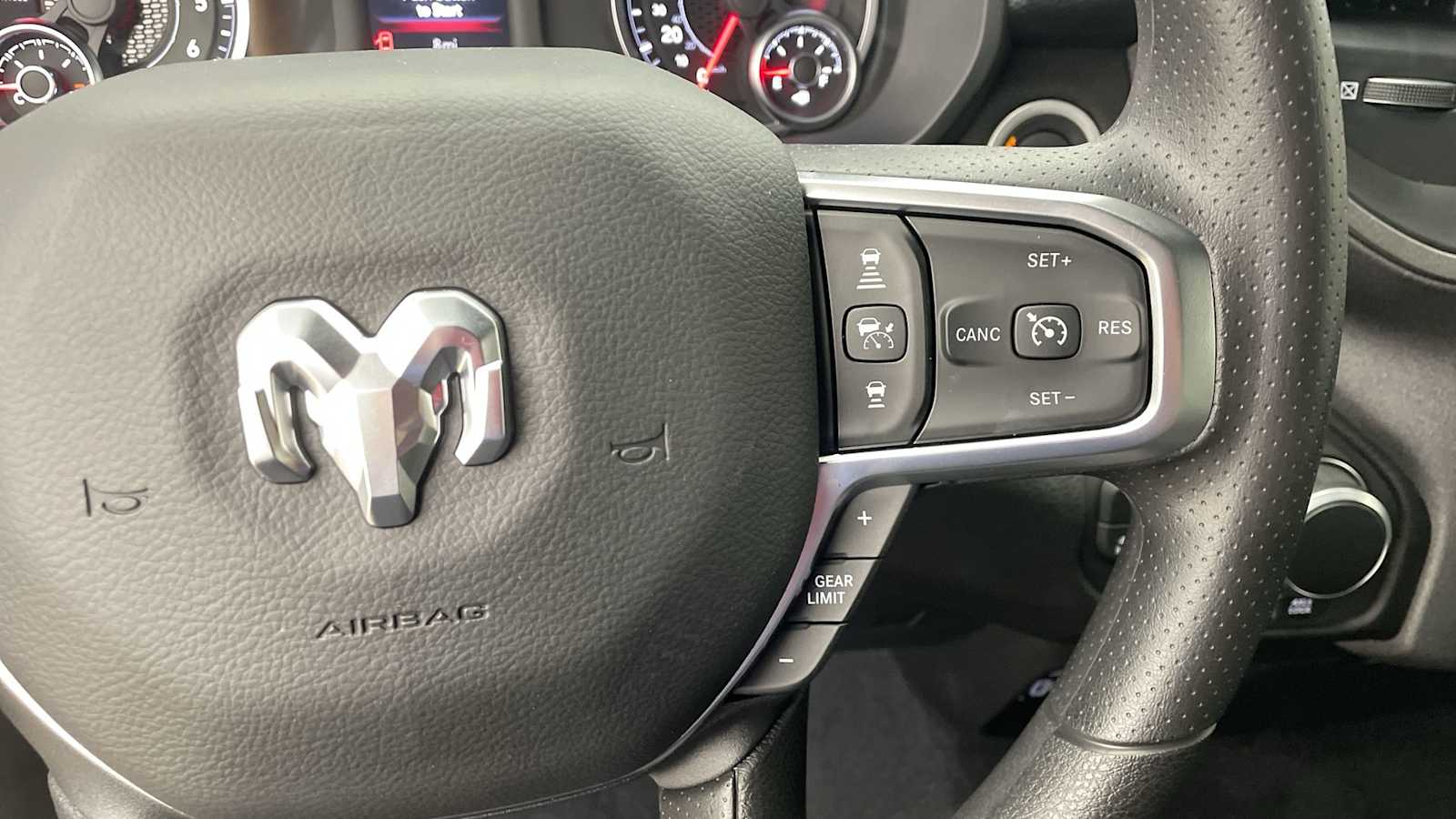 Thumbnail: 2026 RAM 1500 - 13