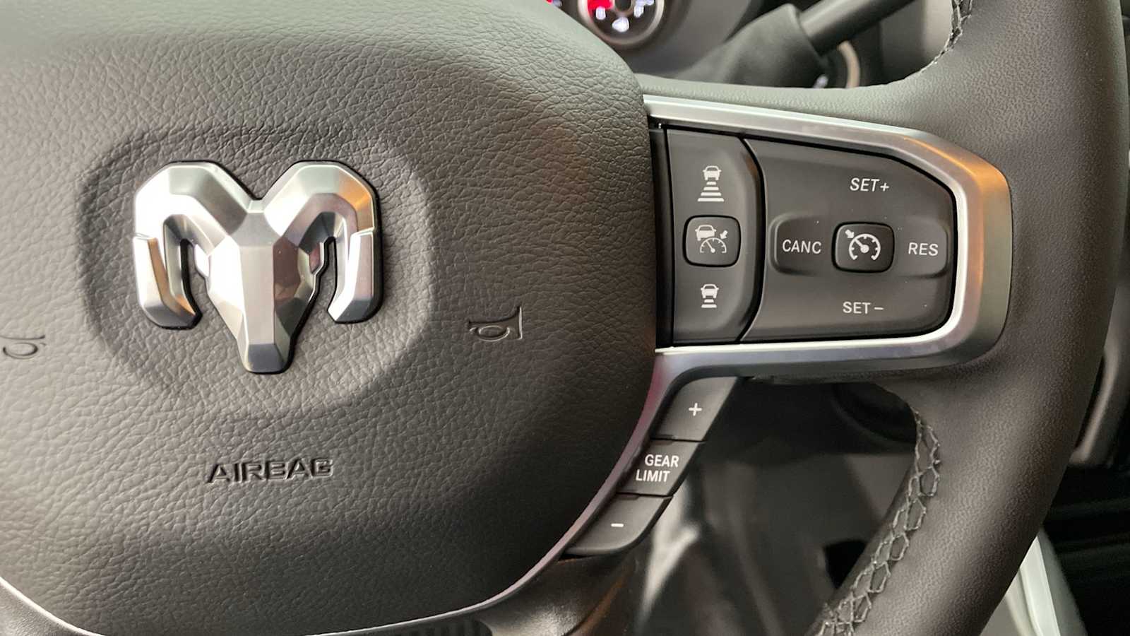 Thumbnail: 2026 RAM 2500 - 14