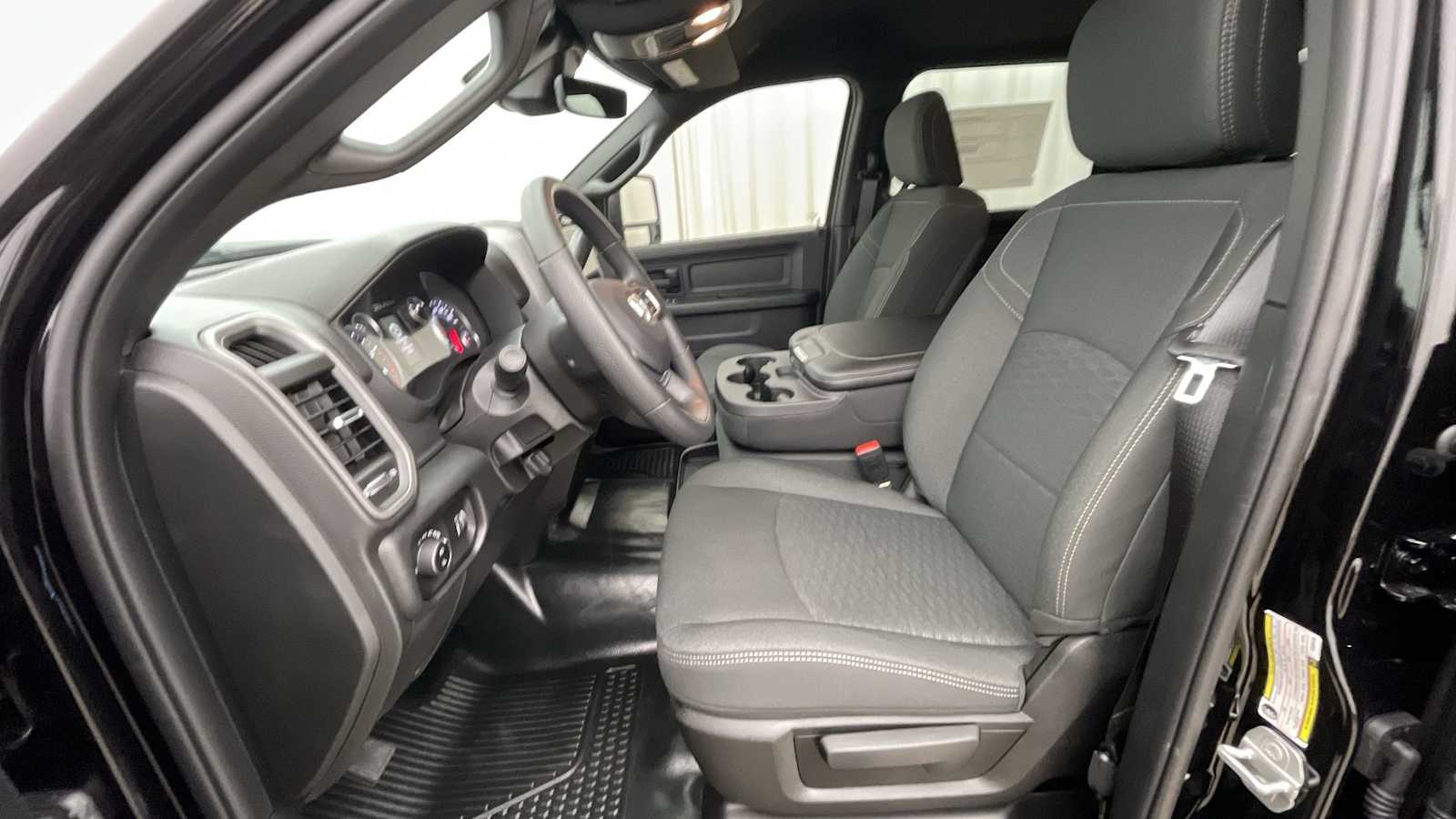 Thumbnail: 2026 RAM 2500 - 6