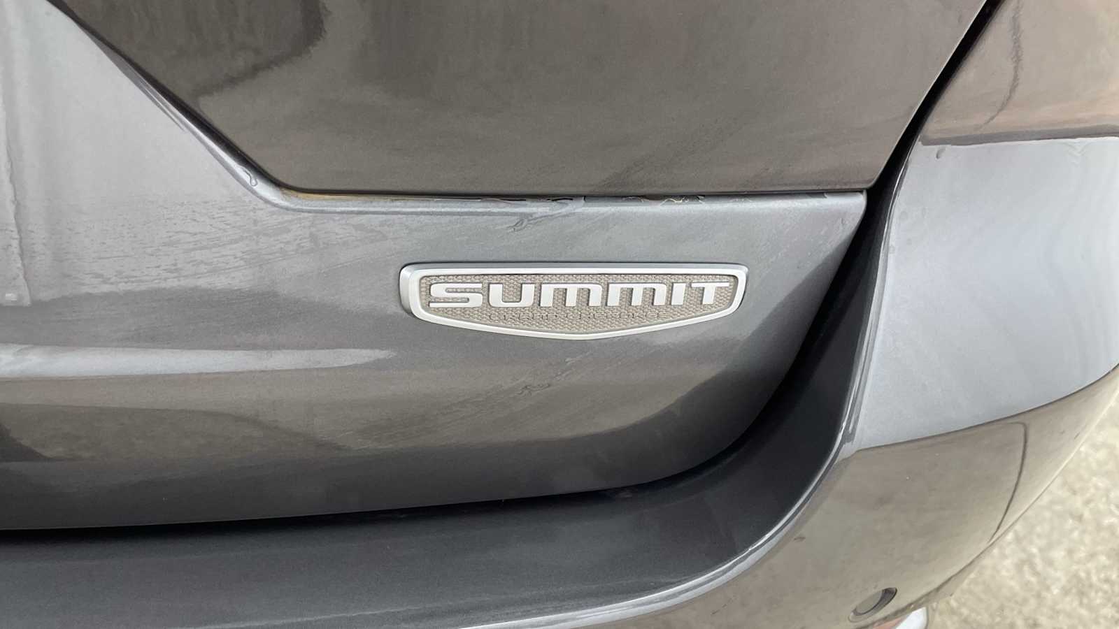 Thumbnail: 2023 Jeep Grand Cherokee - 30