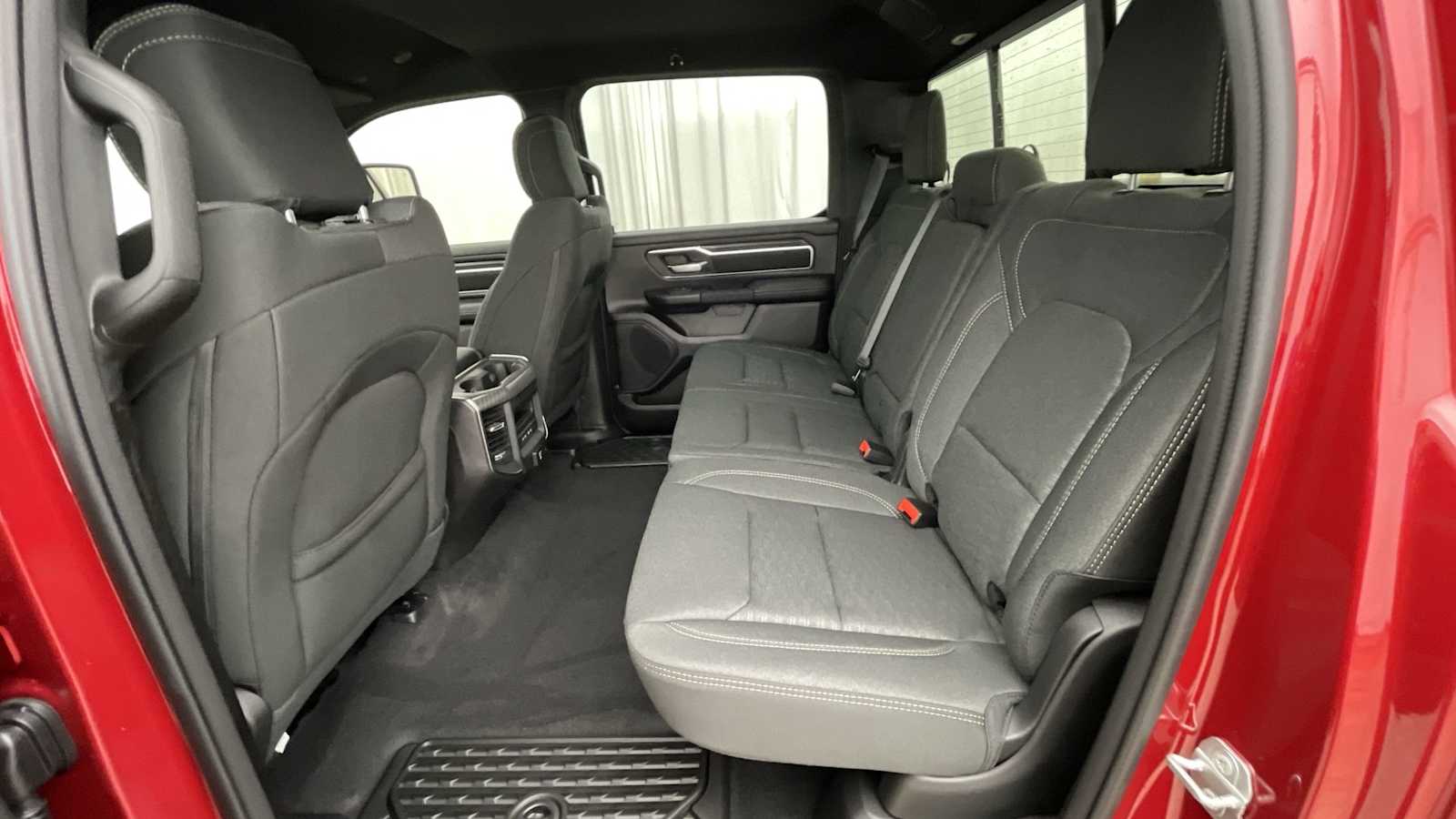 Thumbnail: 2026 RAM 1500 - 9