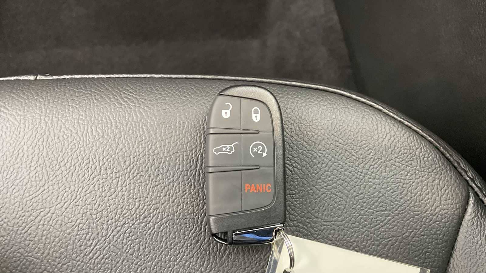 Thumbnail: 2026 Jeep Compass - 21