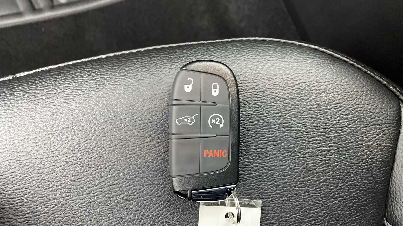 Thumbnail: 2026 Jeep Compass - 21