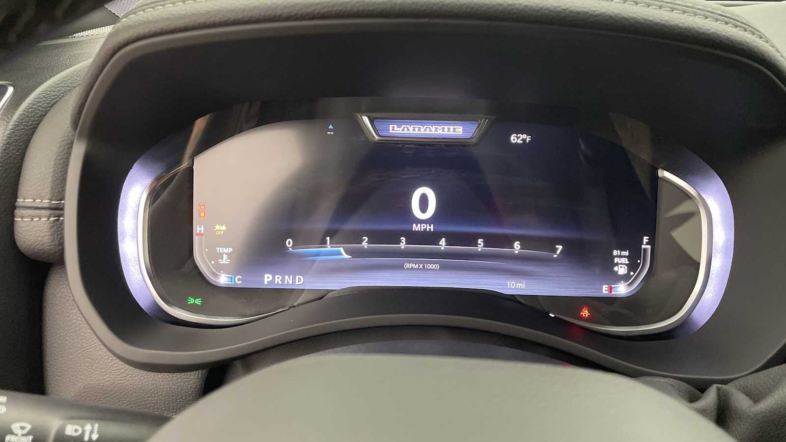 Thumbnail: 2026 RAM 3500 - 20