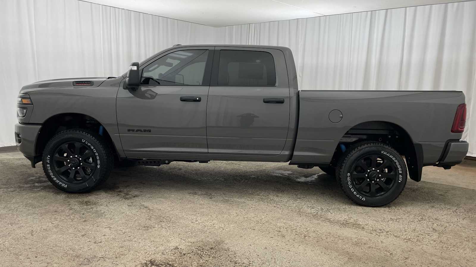 Thumbnail: 2026 RAM 2500 - 30