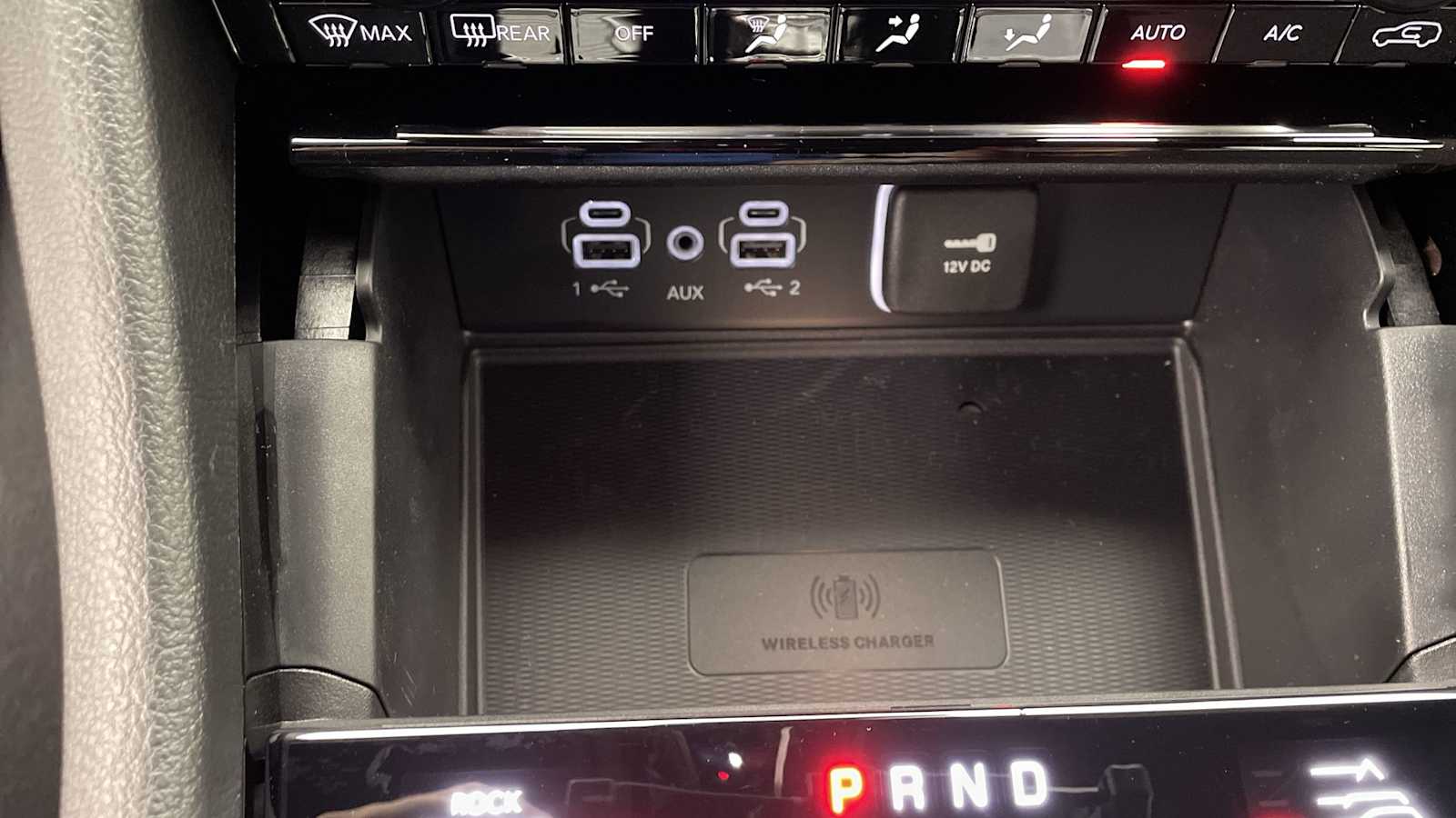 Thumbnail: 2025 Jeep Grand Cherokee - 21