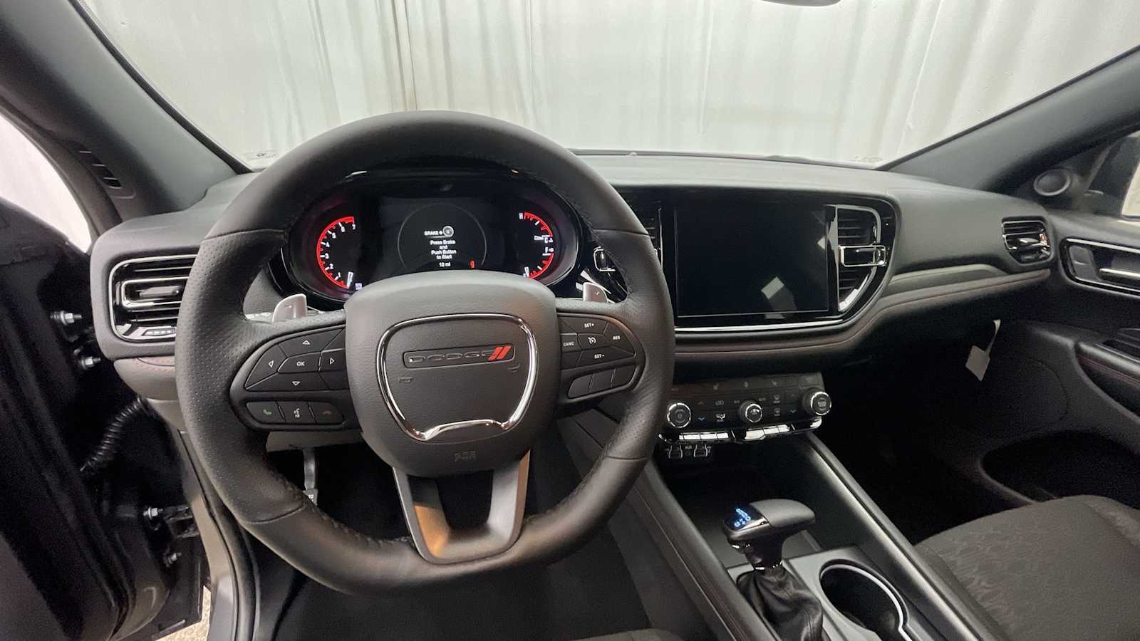 Thumbnail: 2026 Dodge Durango - 3