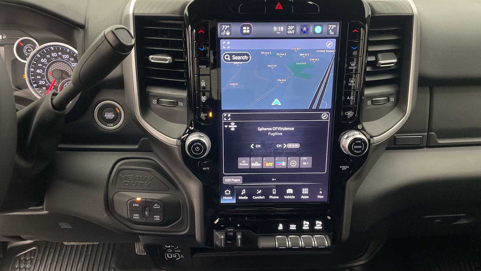 Thumbnail: 2026 RAM 2500 - 16