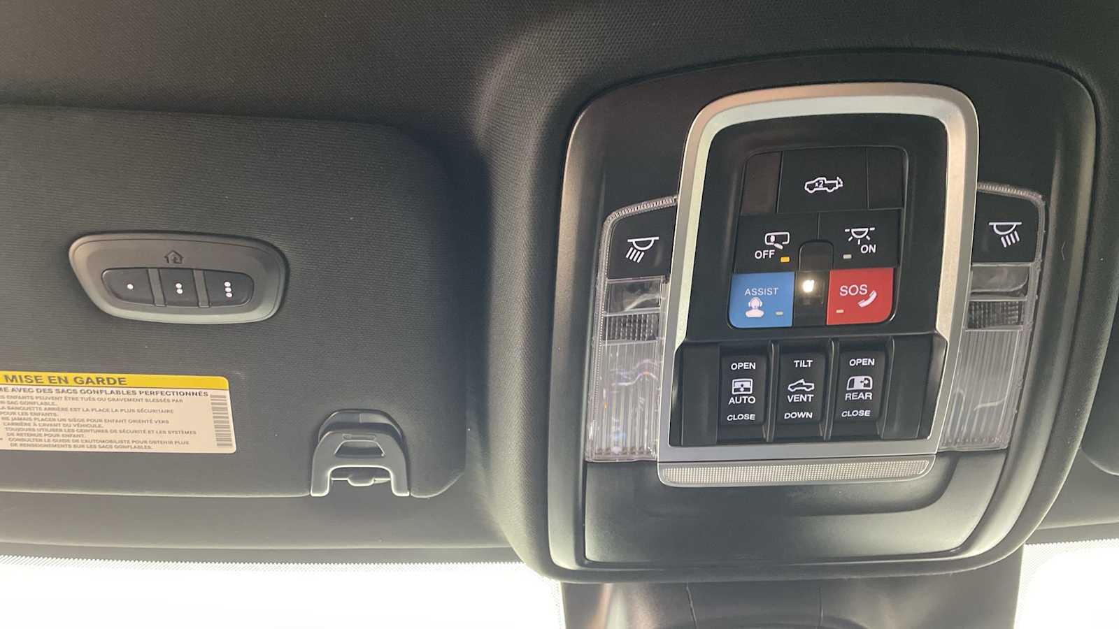 Thumbnail: 2026 RAM 2500 - 23