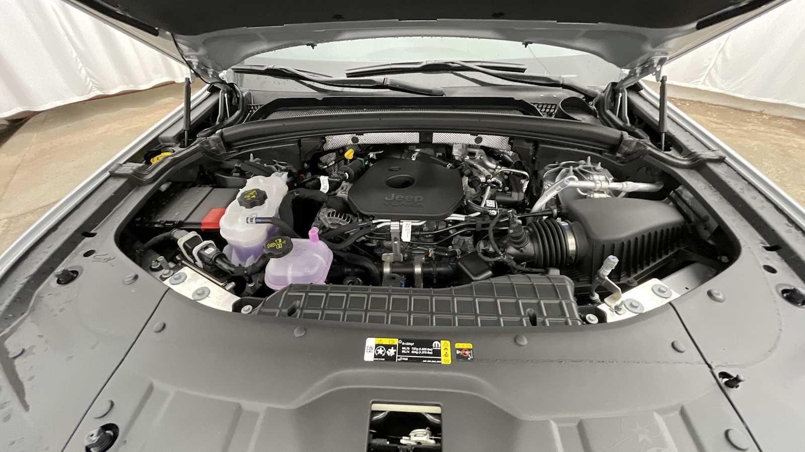 Thumbnail: 2026 Jeep Grand Cherokee - 29