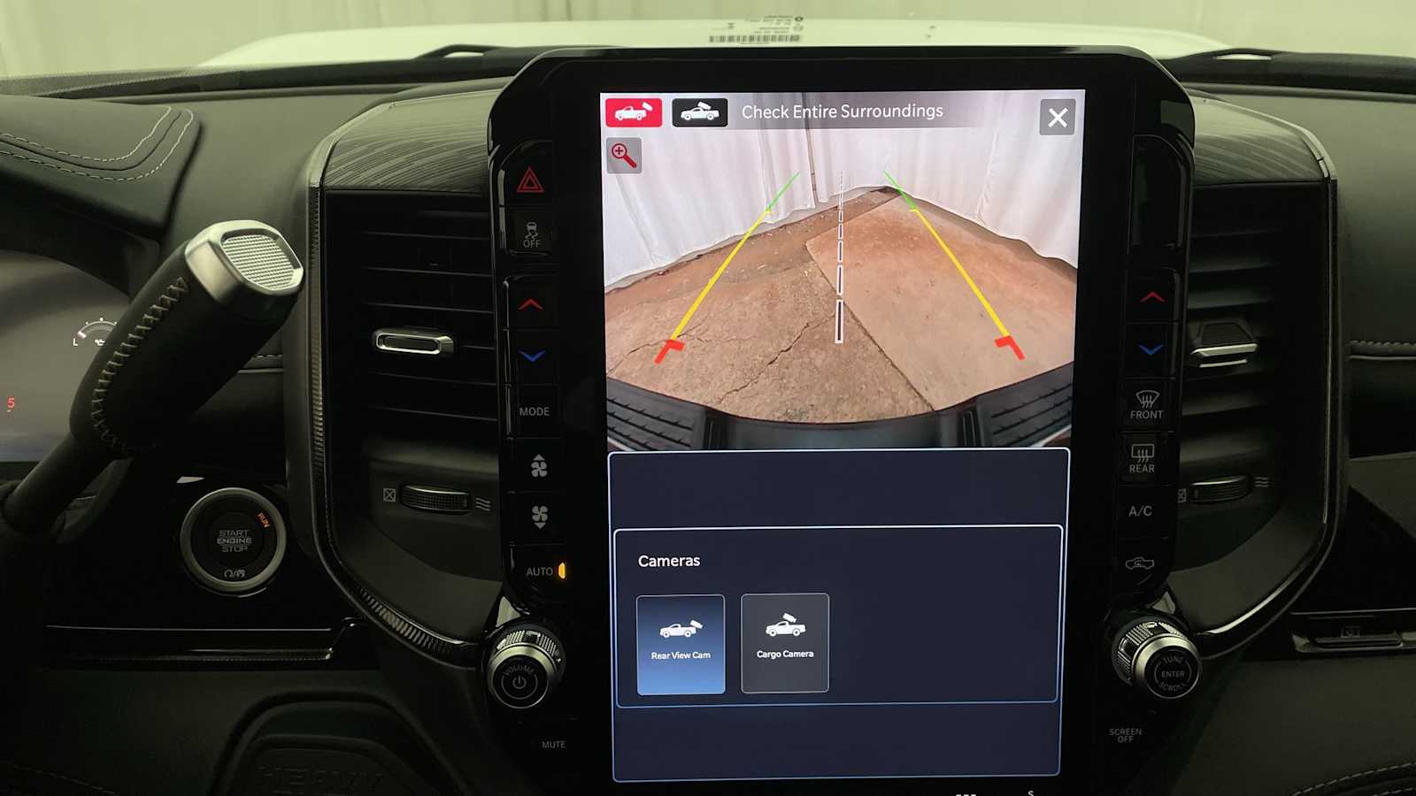 Thumbnail: 2026 RAM 2500 - 5