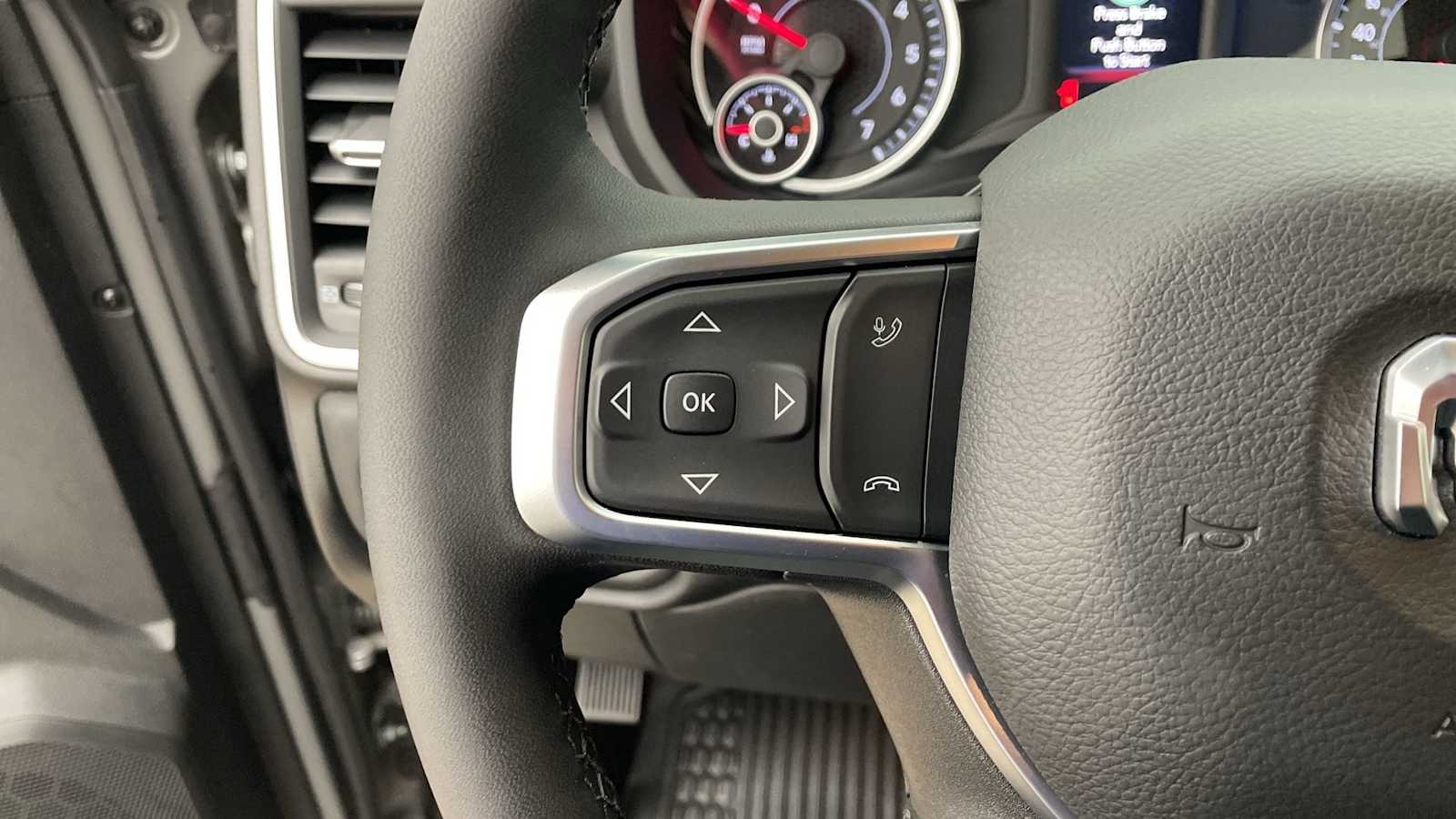 Thumbnail: 2026 RAM 2500 - 13