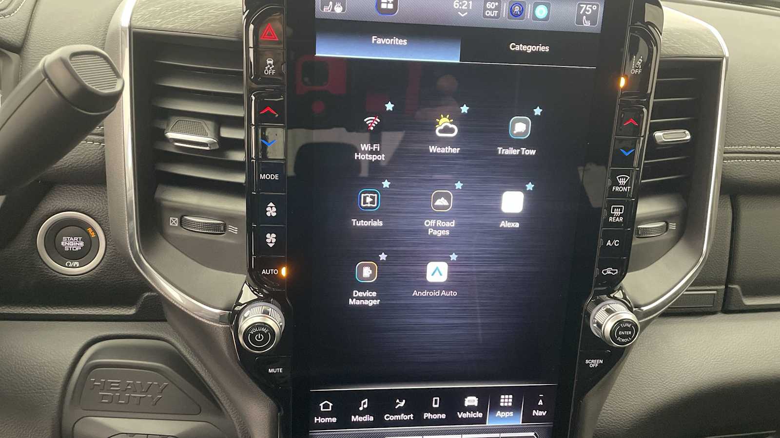 Thumbnail: 2026 RAM 2500 - 25