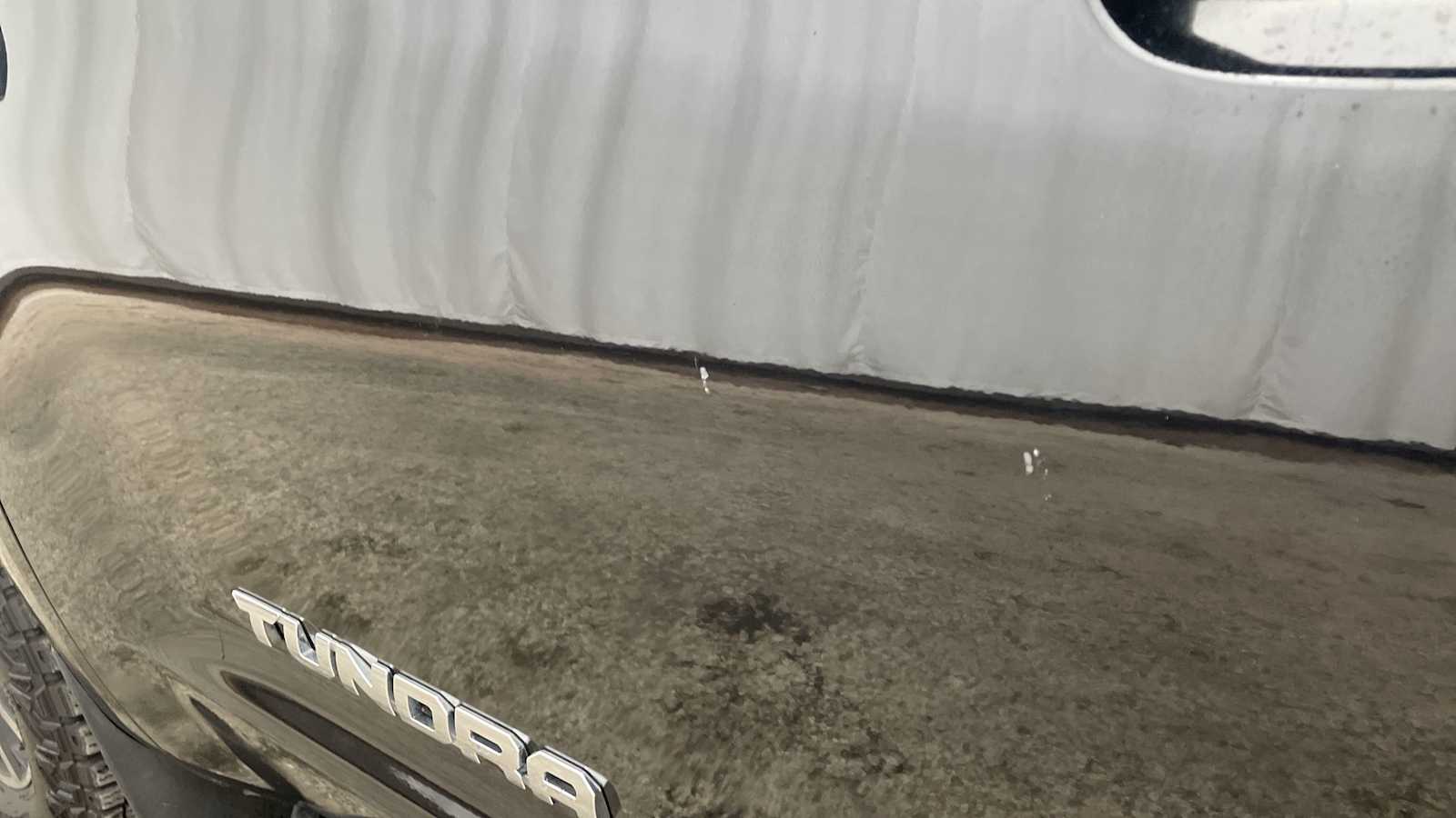 Thumbnail: 2021 Toyota Tundra - 42