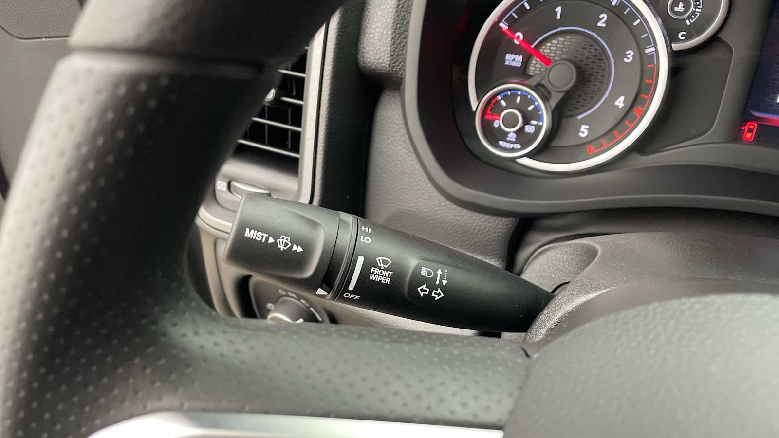 Thumbnail: 2026 RAM 3500 - 15