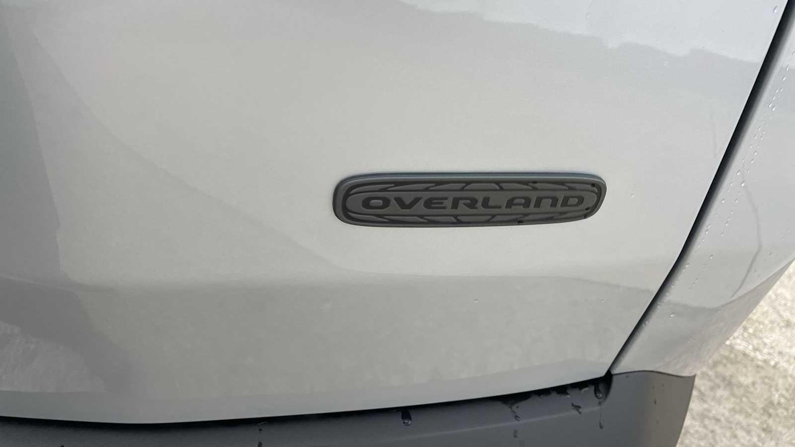 Thumbnail: 2026 Jeep Cherokee - 28