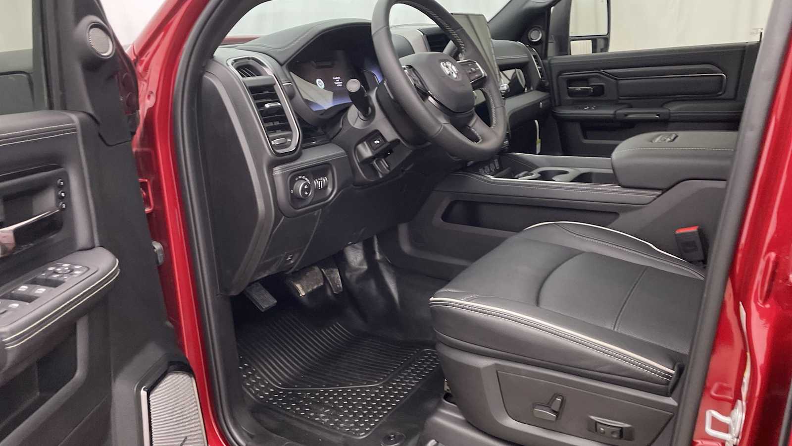 Thumbnail: 2026 RAM 2500 - 2