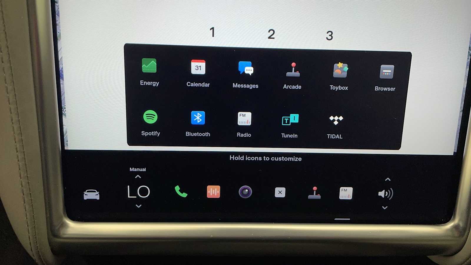 Thumbnail: 2016 Tesla Model S - 23
