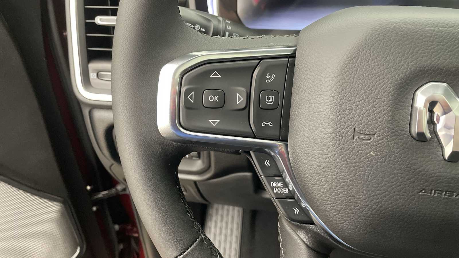 Thumbnail: 2026 RAM 1500 - 15