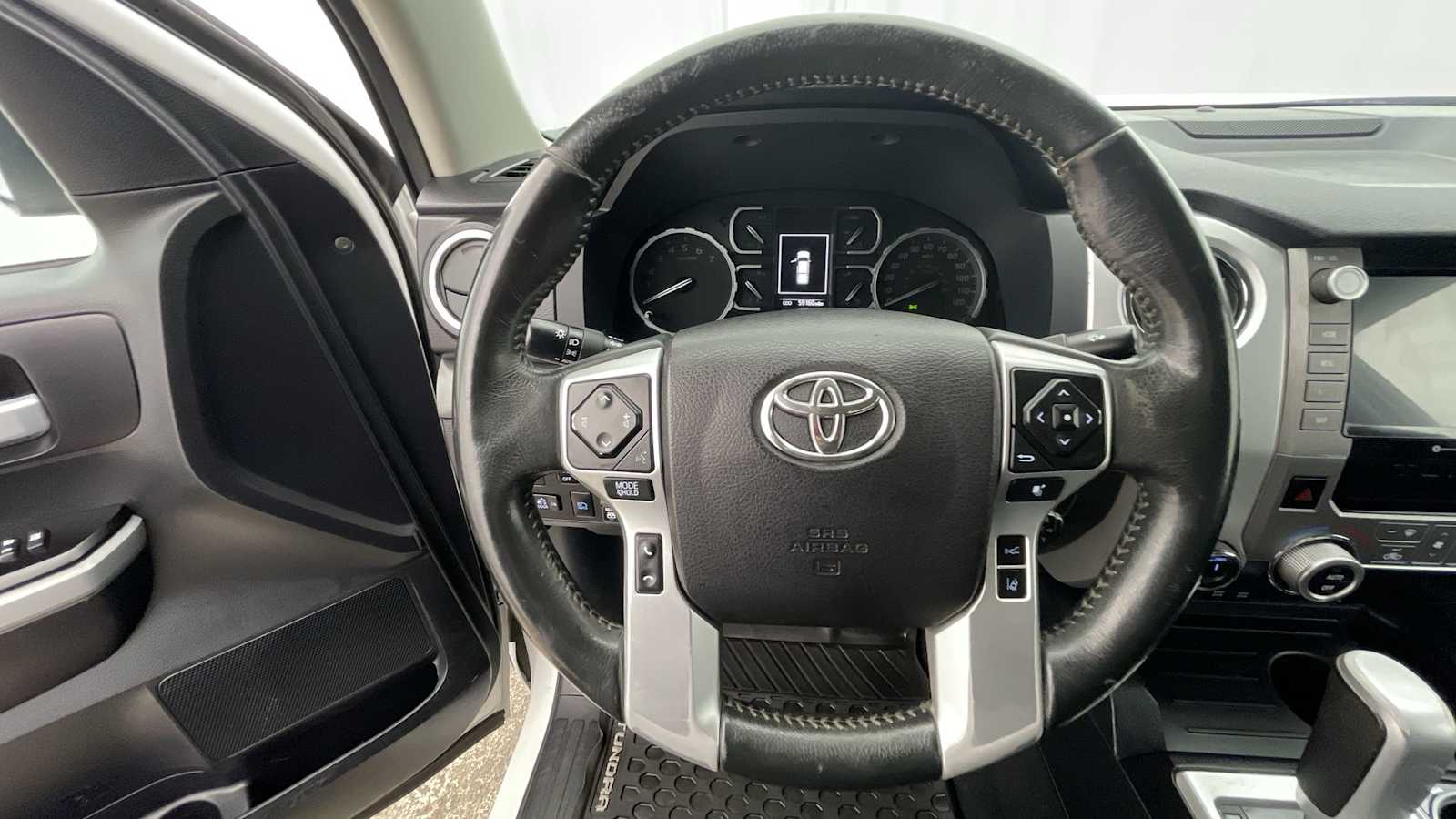 Thumbnail: 2021 Toyota Tundra - 13