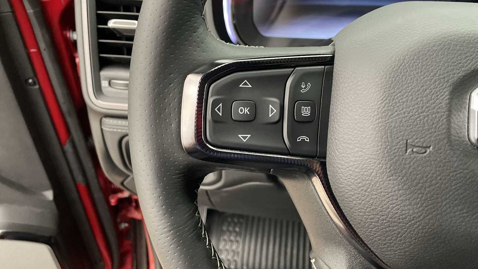 Thumbnail: 2026 RAM 2500 - 14