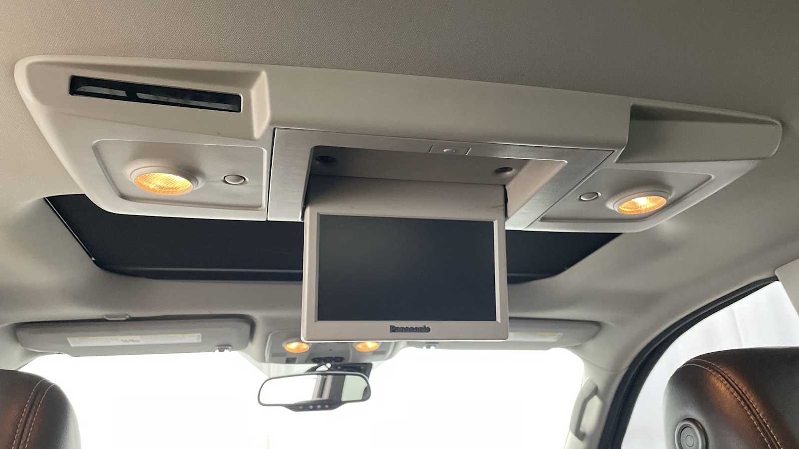 Thumbnail: 2015 GMC Acadia - 29