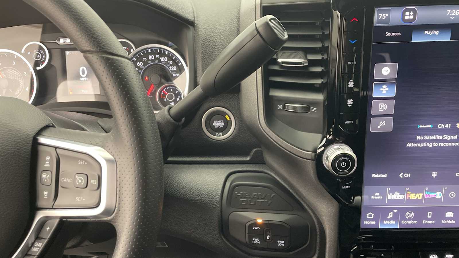 Thumbnail: 2026 RAM 3500 - 19