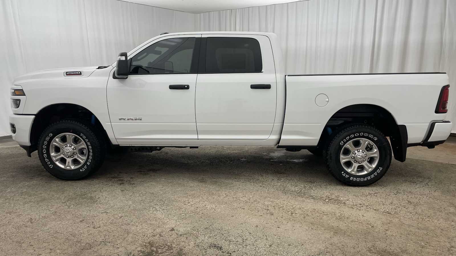 Thumbnail: 2026 RAM 2500 - 30