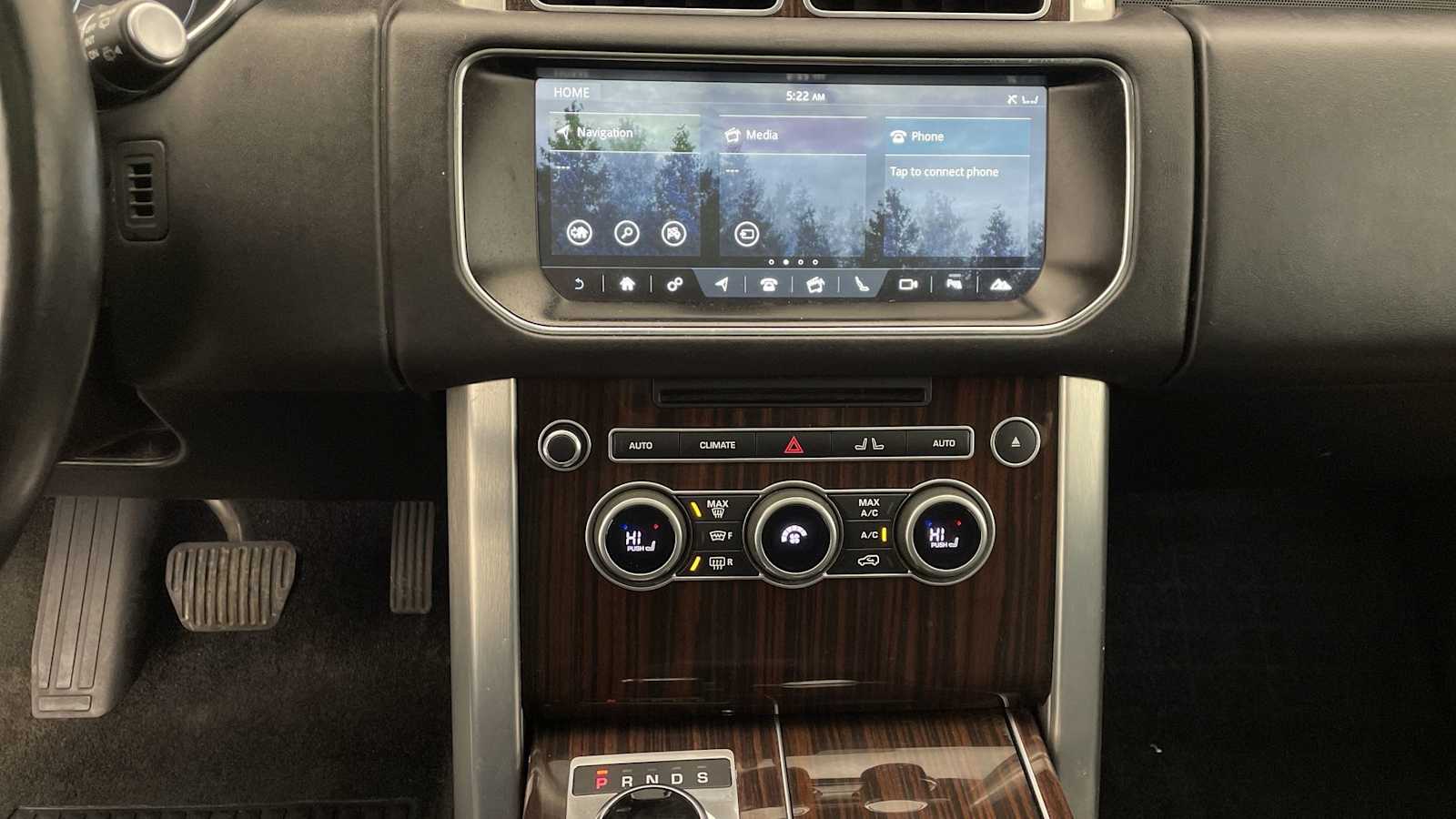 Thumbnail: 2017 Land Rover Range Rover - 19