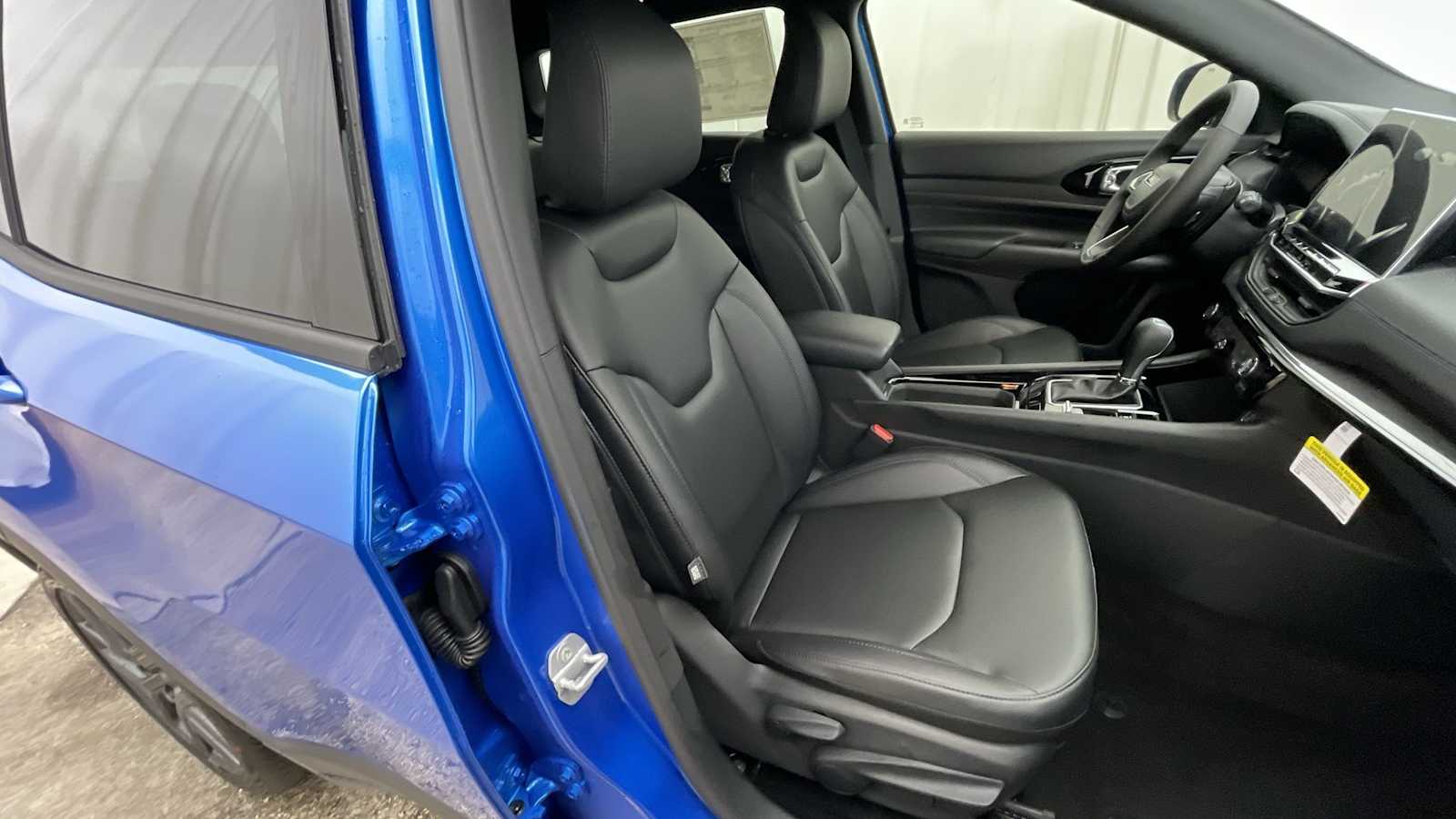 Thumbnail: 2026 Jeep Compass - 10