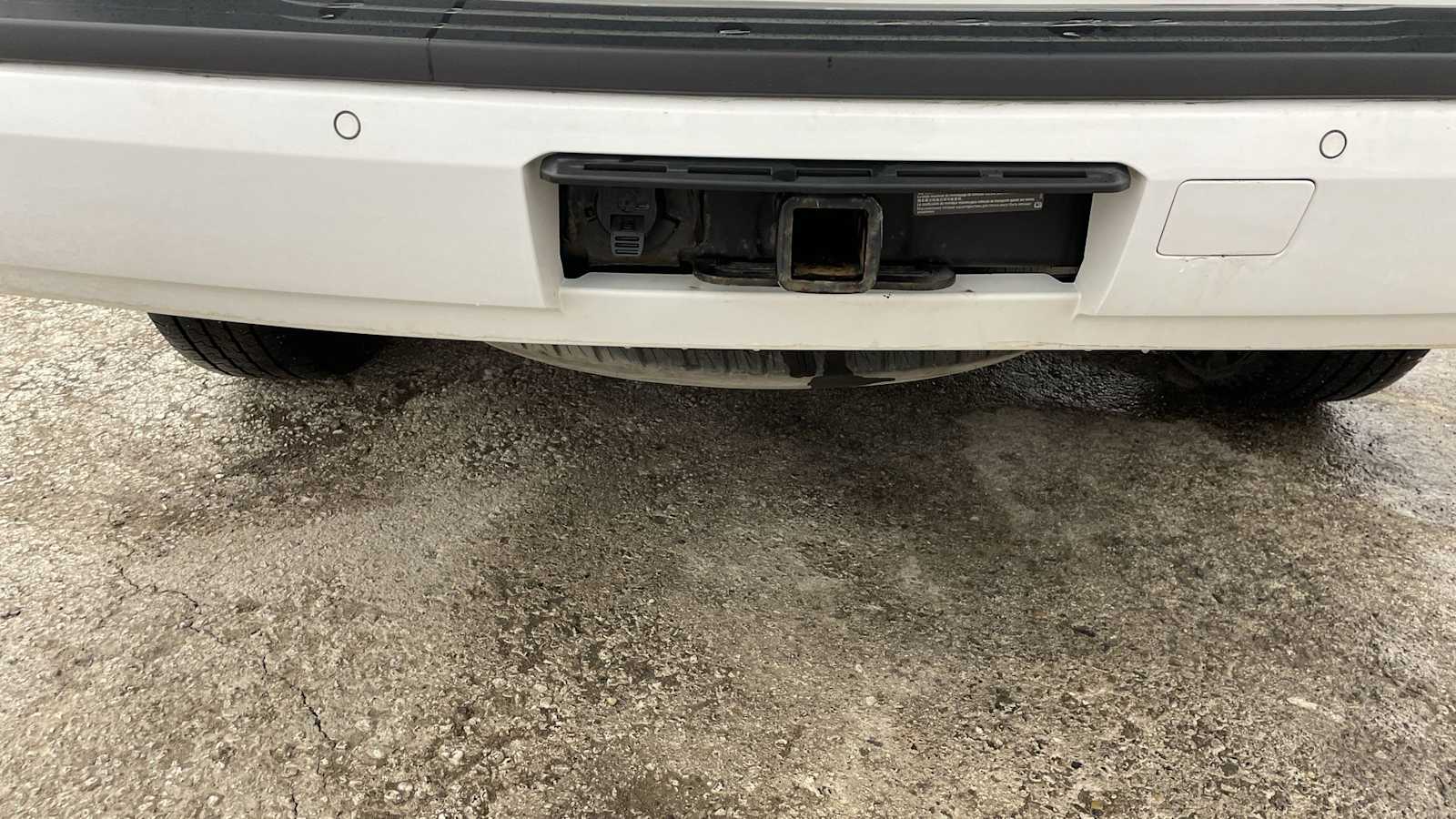 Thumbnail: 2016 Chevrolet Tahoe - 33