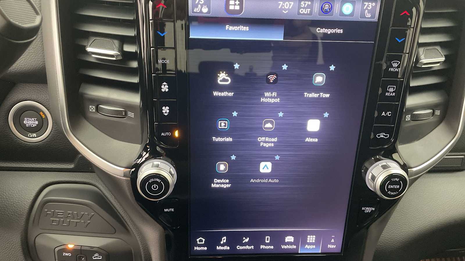 Thumbnail: 2026 RAM 2500 - 24