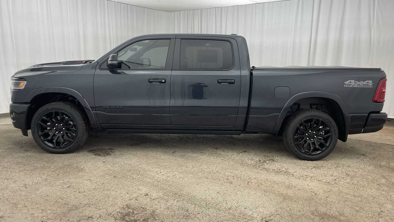Thumbnail: 2026 RAM 1500 - 34