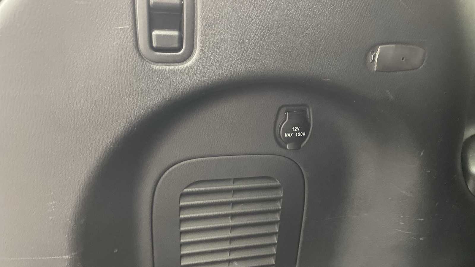 Thumbnail: 2020 INFINITI QX60 - 28