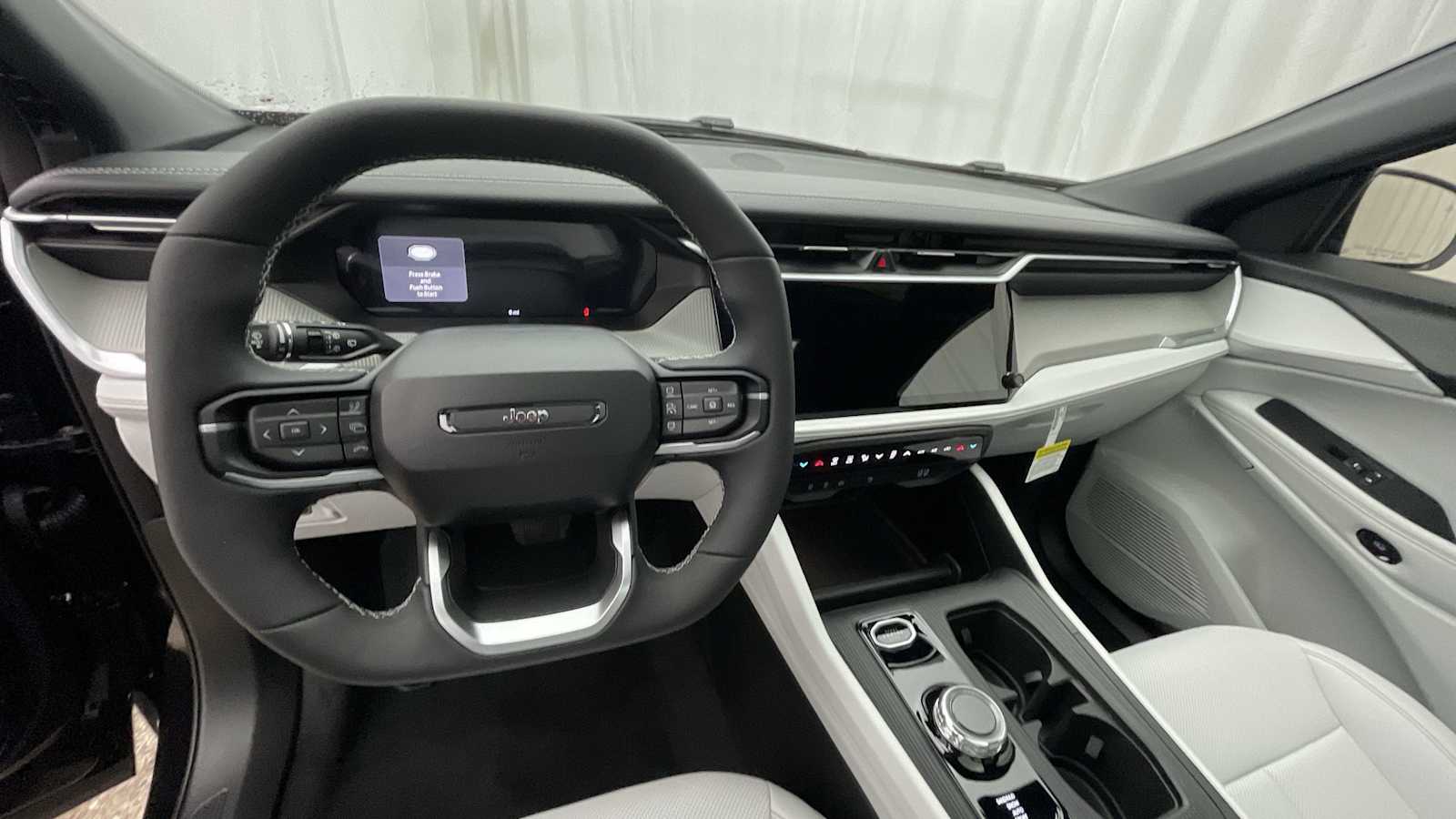 Thumbnail: 2026 Jeep Cherokee - 3