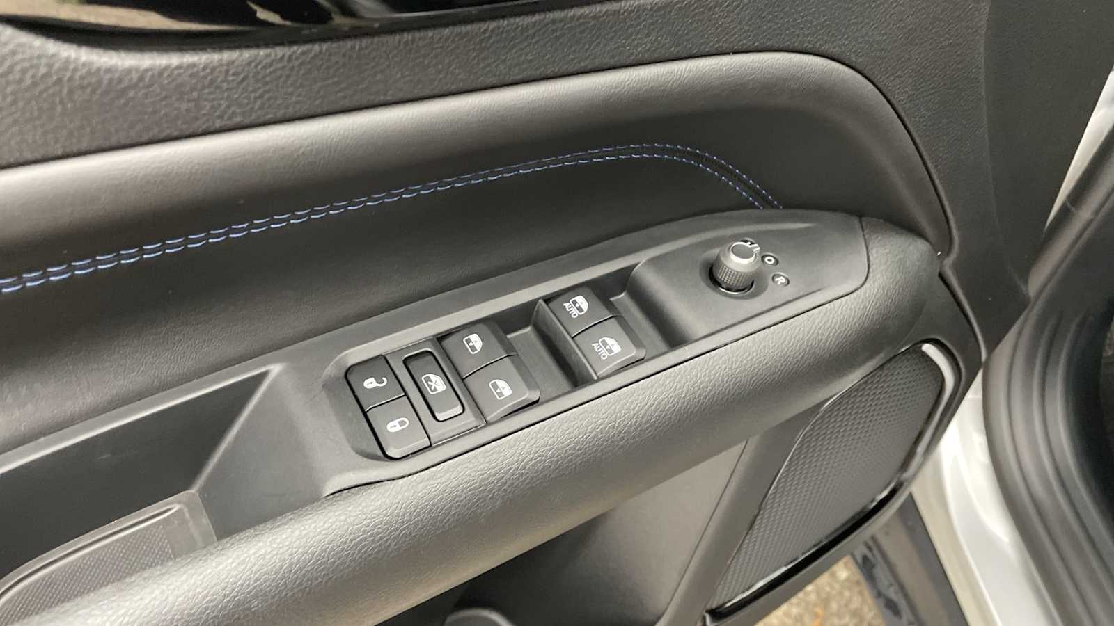 Thumbnail: 2026 Jeep Compass - 6