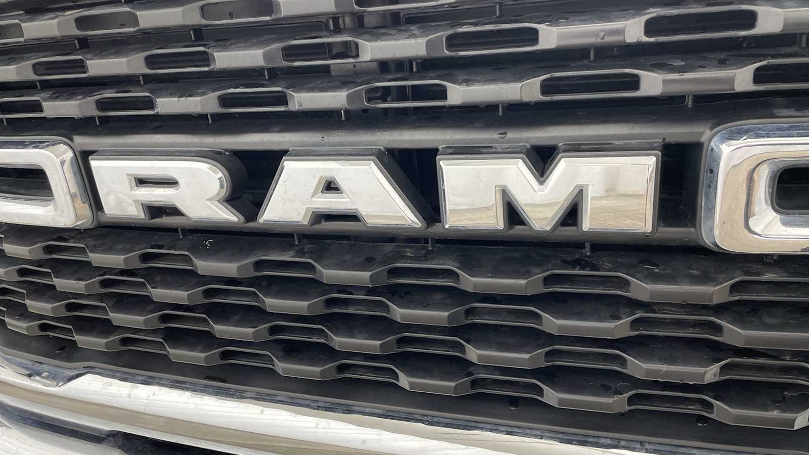 Thumbnail: 2024 RAM 2500 - 37