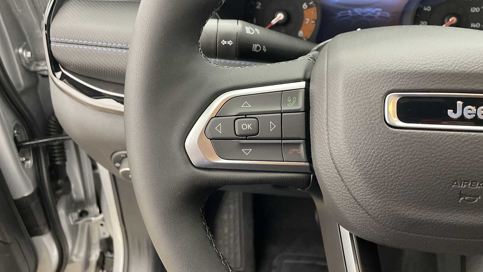 Thumbnail: 2026 Jeep Compass - 12