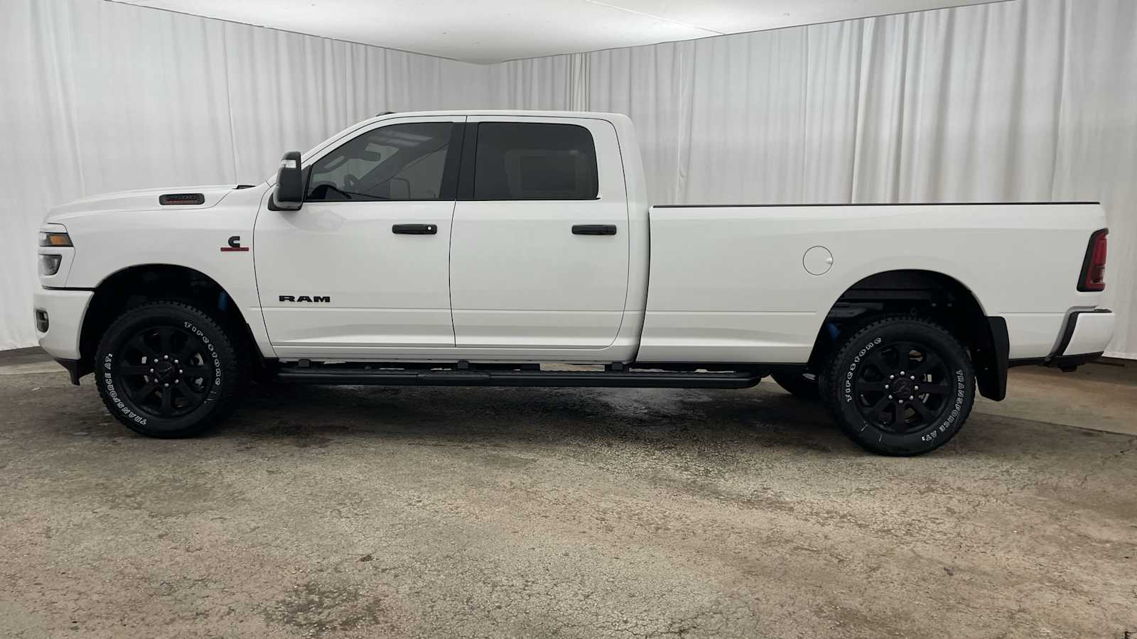 Thumbnail: 2026 RAM 2500 - 30