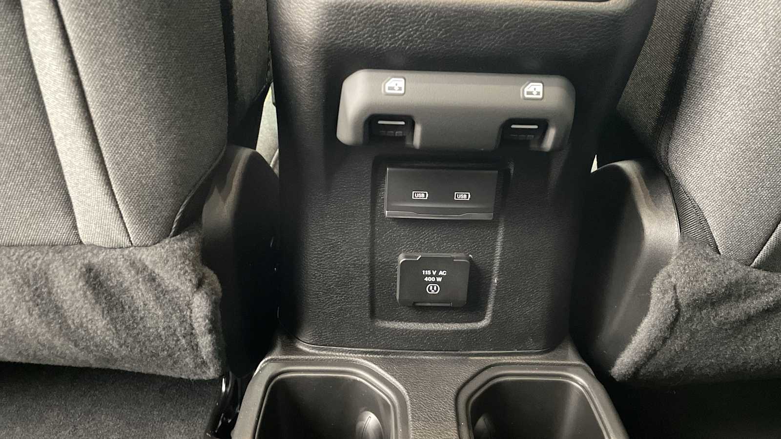 Thumbnail: 2025 Jeep Gladiator - 27